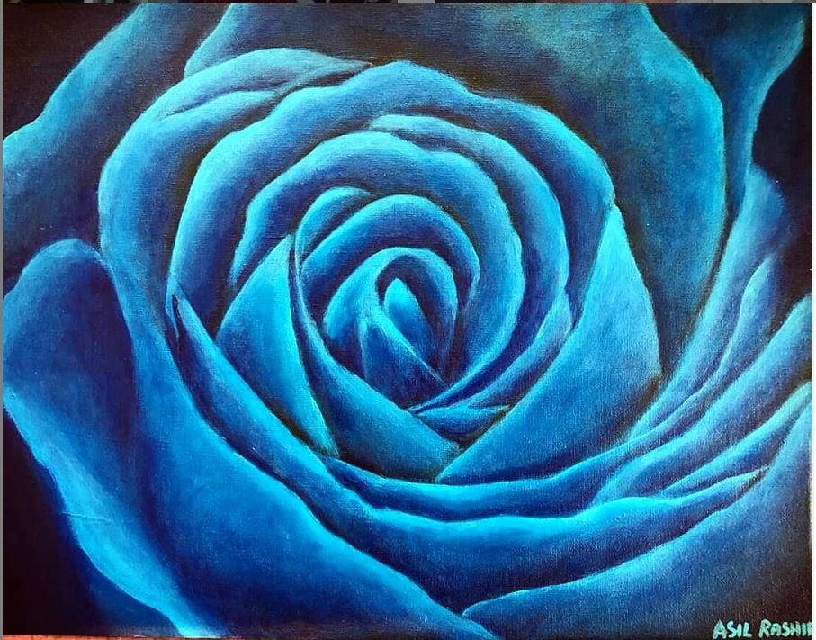 Blue Rose.JPG