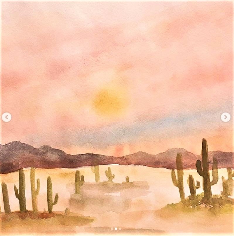 Desert sunset.JPG