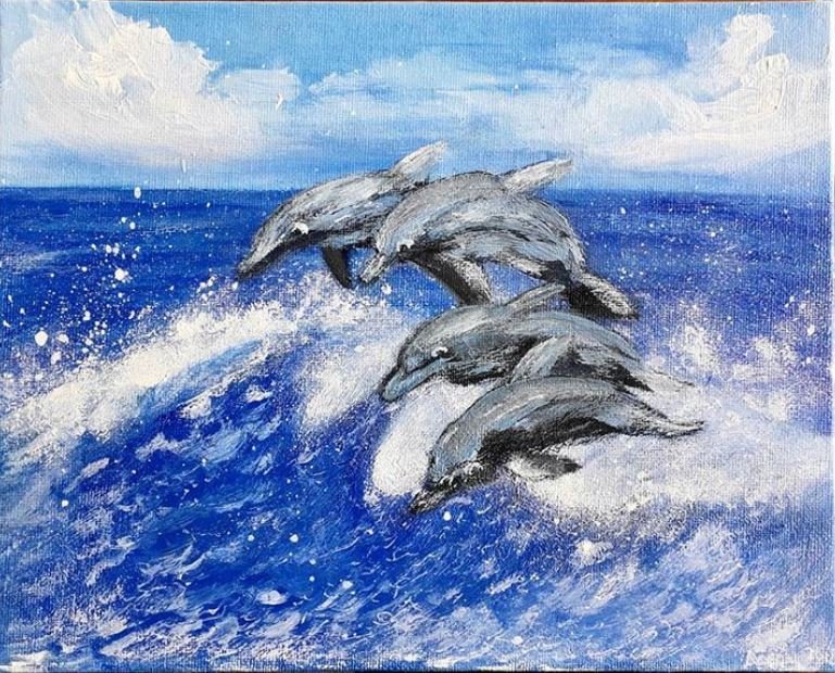 Dolphins at play.JPG