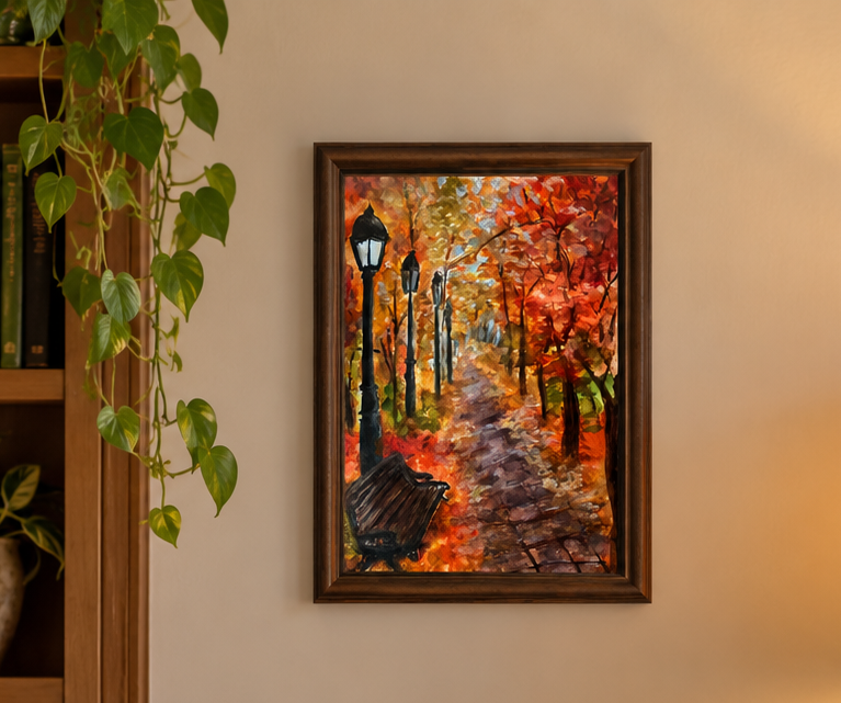 Cozy Autumn Reading Corner.png