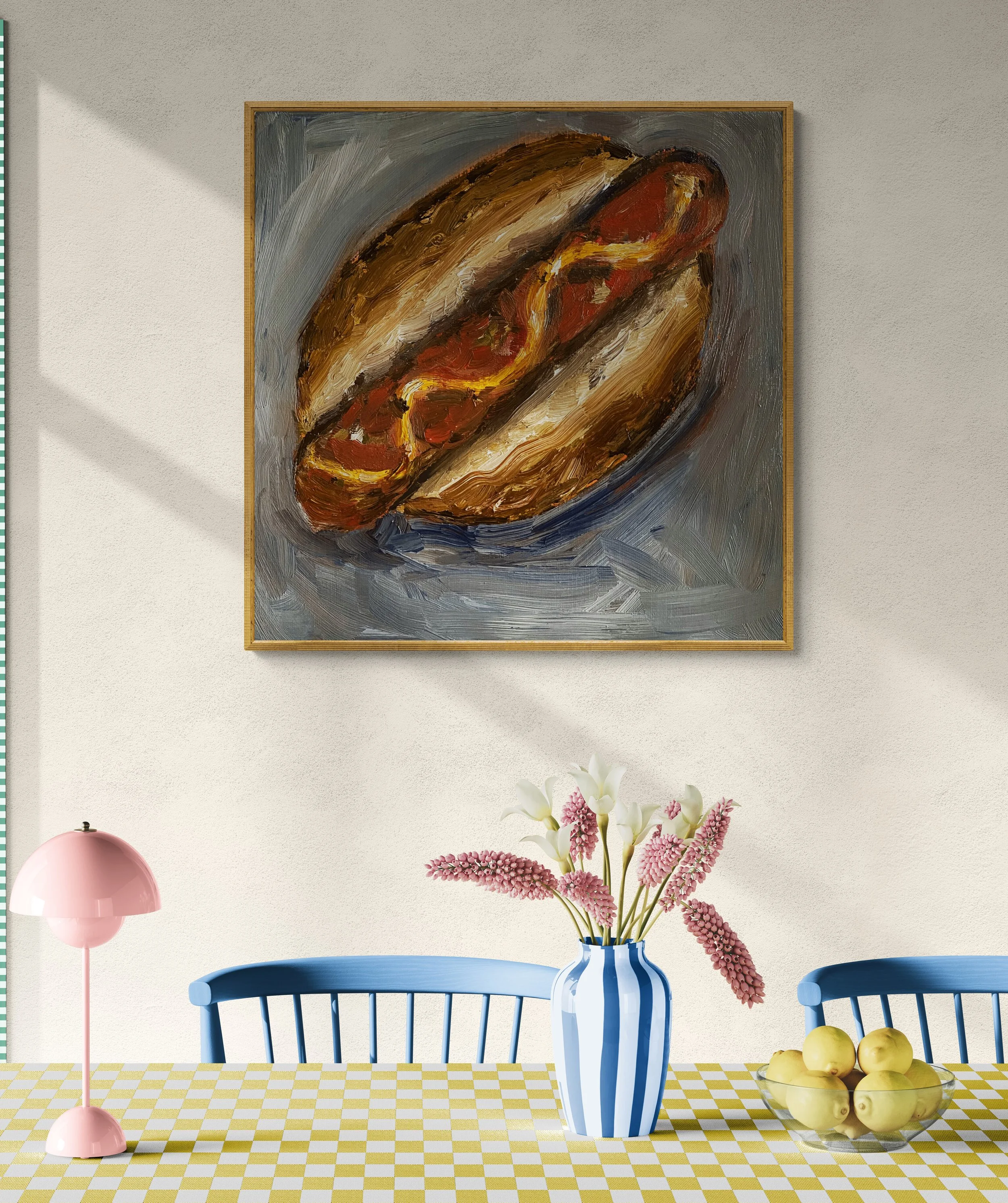 colorful-farmhouse-style-dining-room - 2026-05-07T212537.623 print frmed.jpg