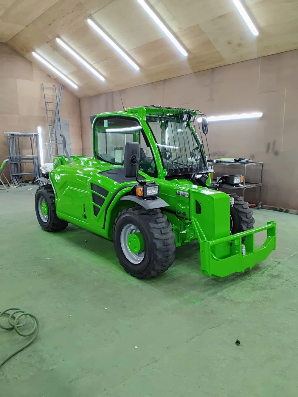 BRM Plant Restoration & Engineering Services | Expert Restoration Services