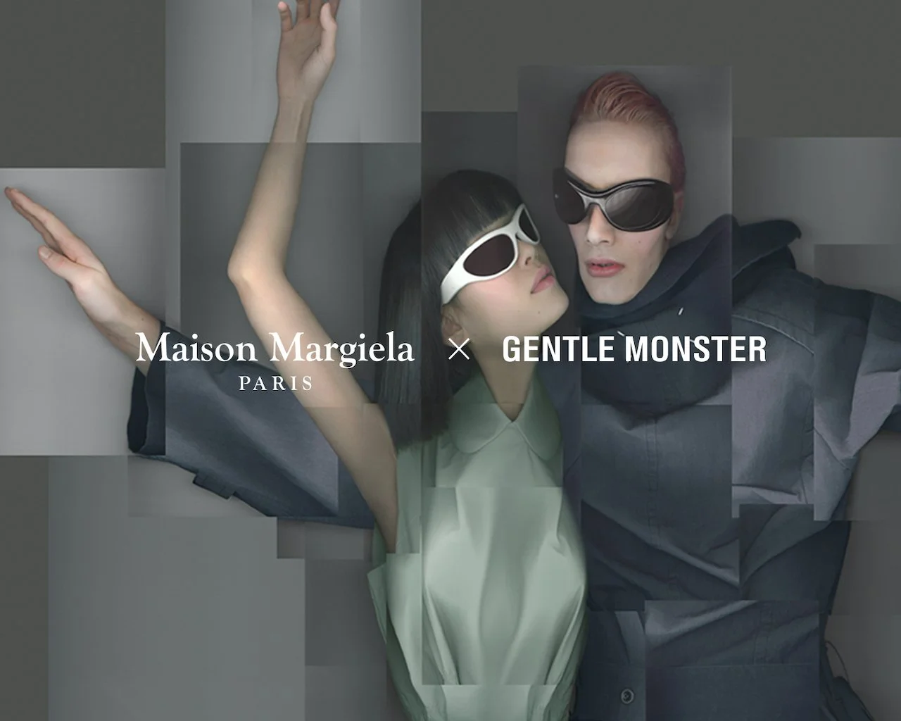 Copywriting and product descriptions for the luxury fashion house