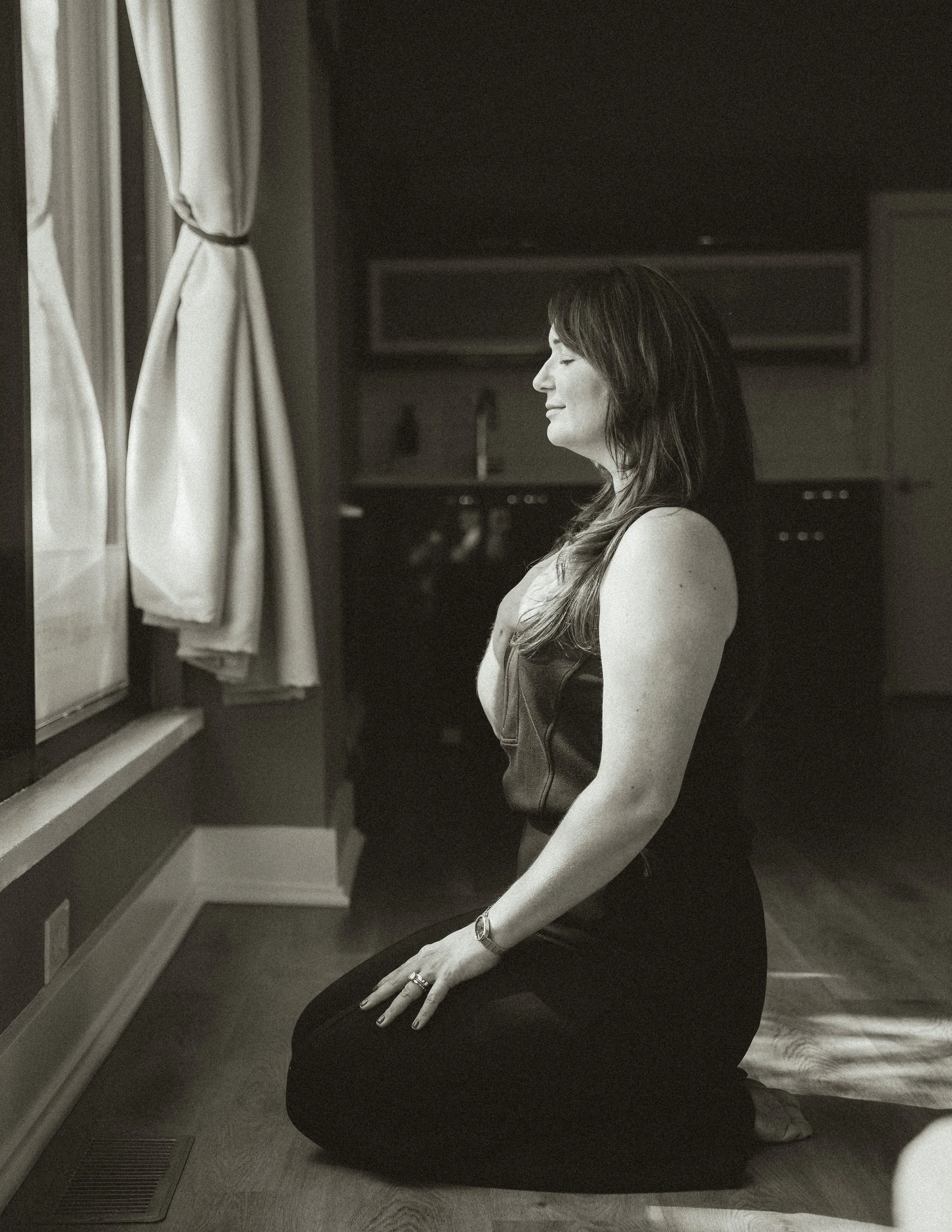 Why Do I Feel Guilty Relaxing?