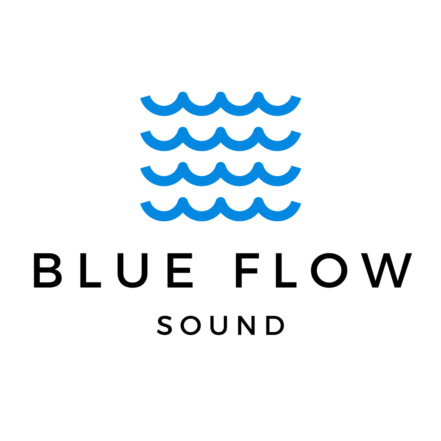 Blue Flow Sound