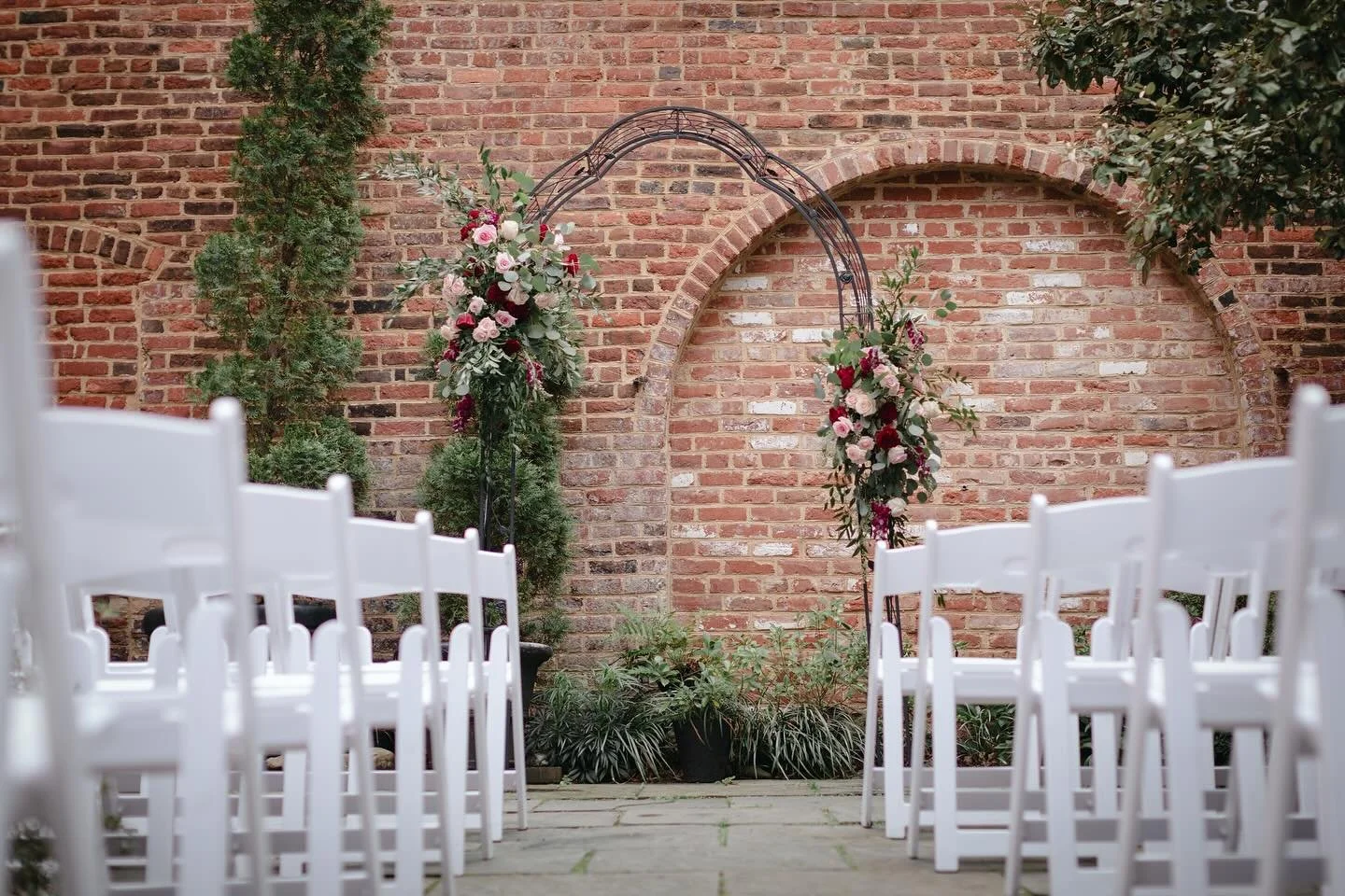 All Mine For A Lifetime ♾️ 

#loversforever #aislestyle #walkingdowntheaisle #dmvweddings #dmvweddingphotographer #oldtownalexandria