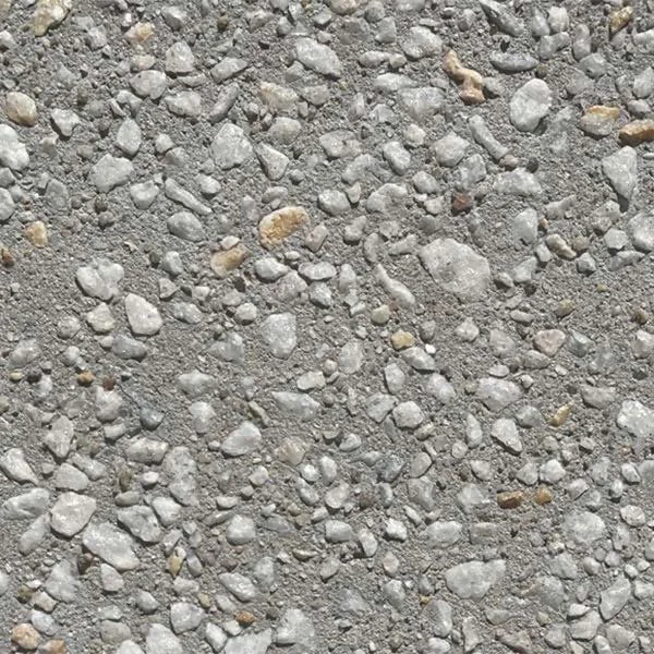   Driveway     Richmond exposed aggregate driveway and porch (excludes sealing)