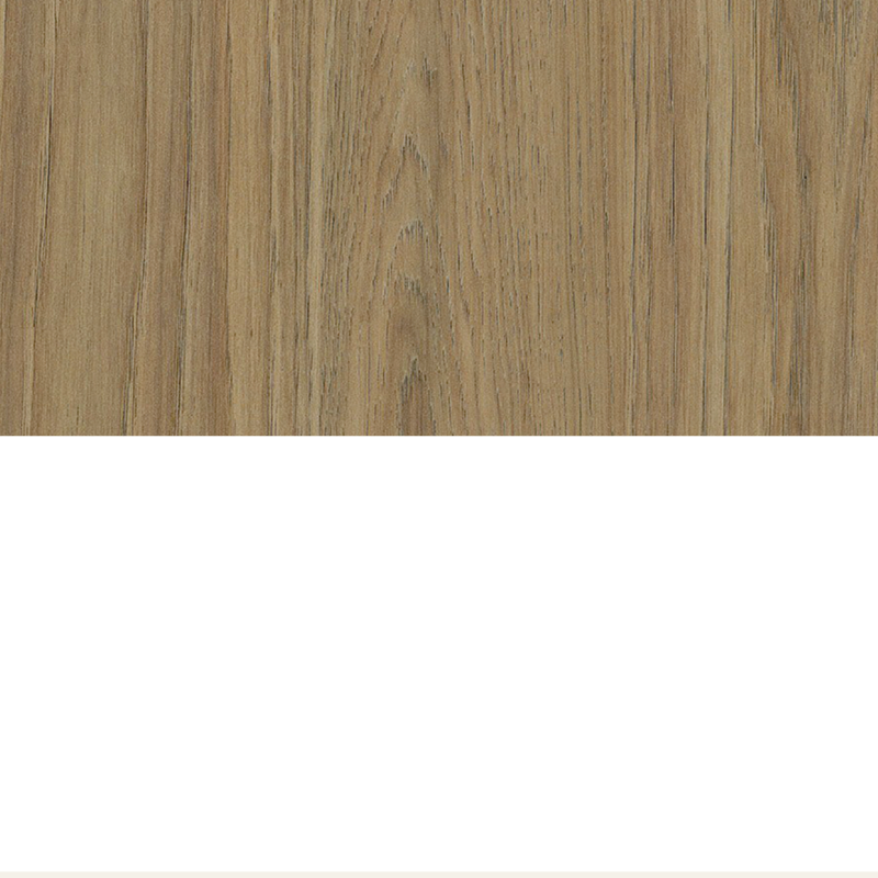  Cabinetry    
Quality white laminated exterior finish to cabinetry with feature timber-look laminate cabinetry to overheads above cooktop and island, fully lined white melamine interior and one intermediate internal shelf. Colours as per the nomina