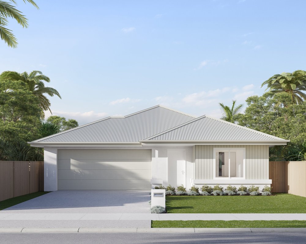 My Dream Collection — Stylemaster Homes