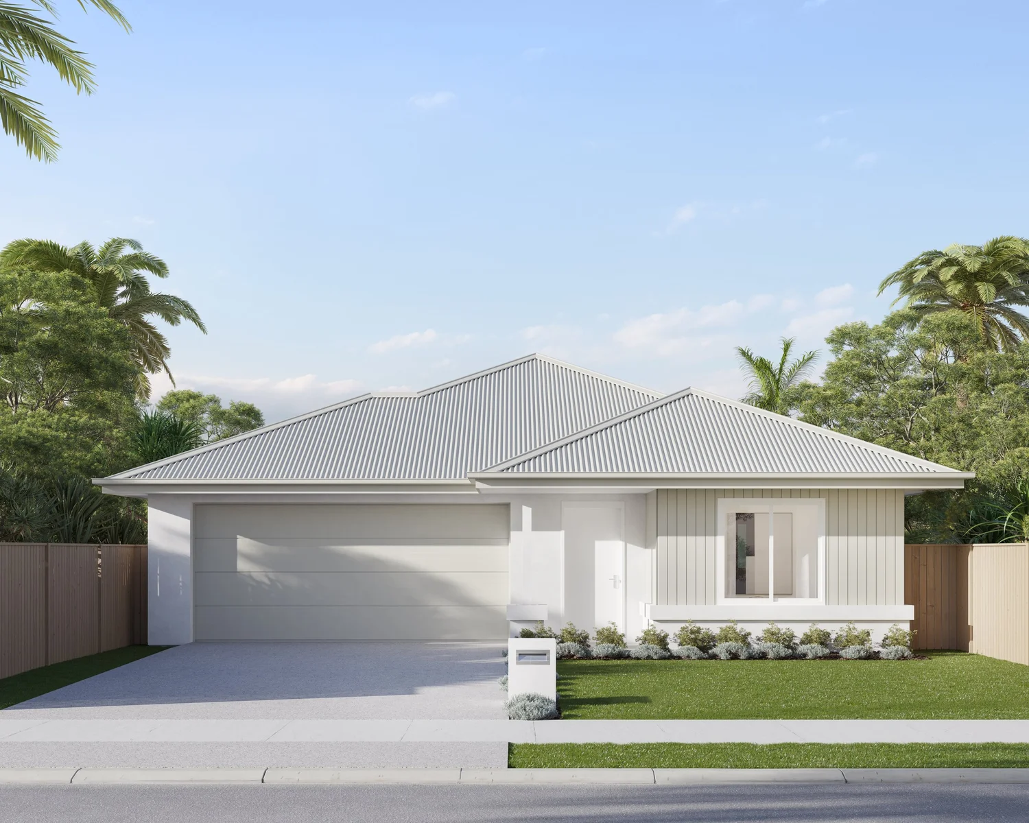 My Dream Collection — Stylemaster Homes