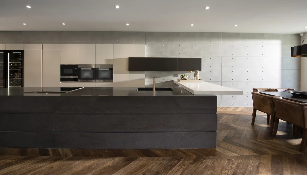 Knockdown Rebuild — Stylemaster Homes