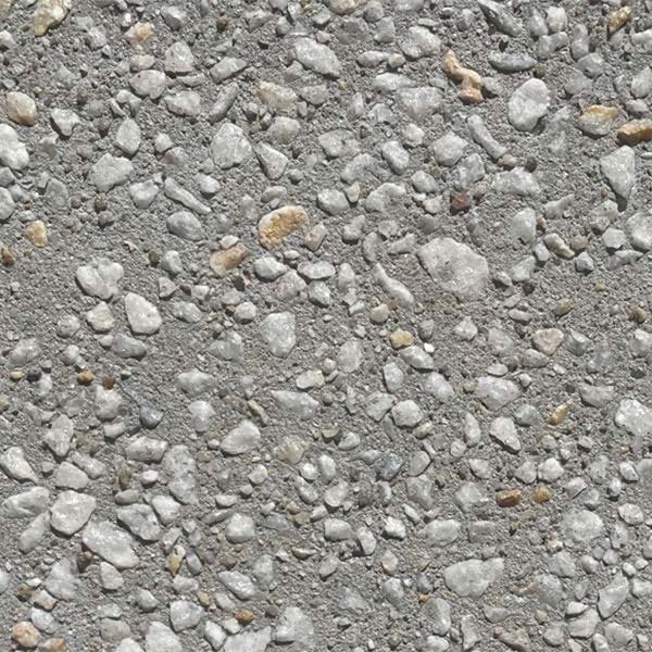   Driveway     Richmond exposed aggregate driveway and porch (excludes sealing)