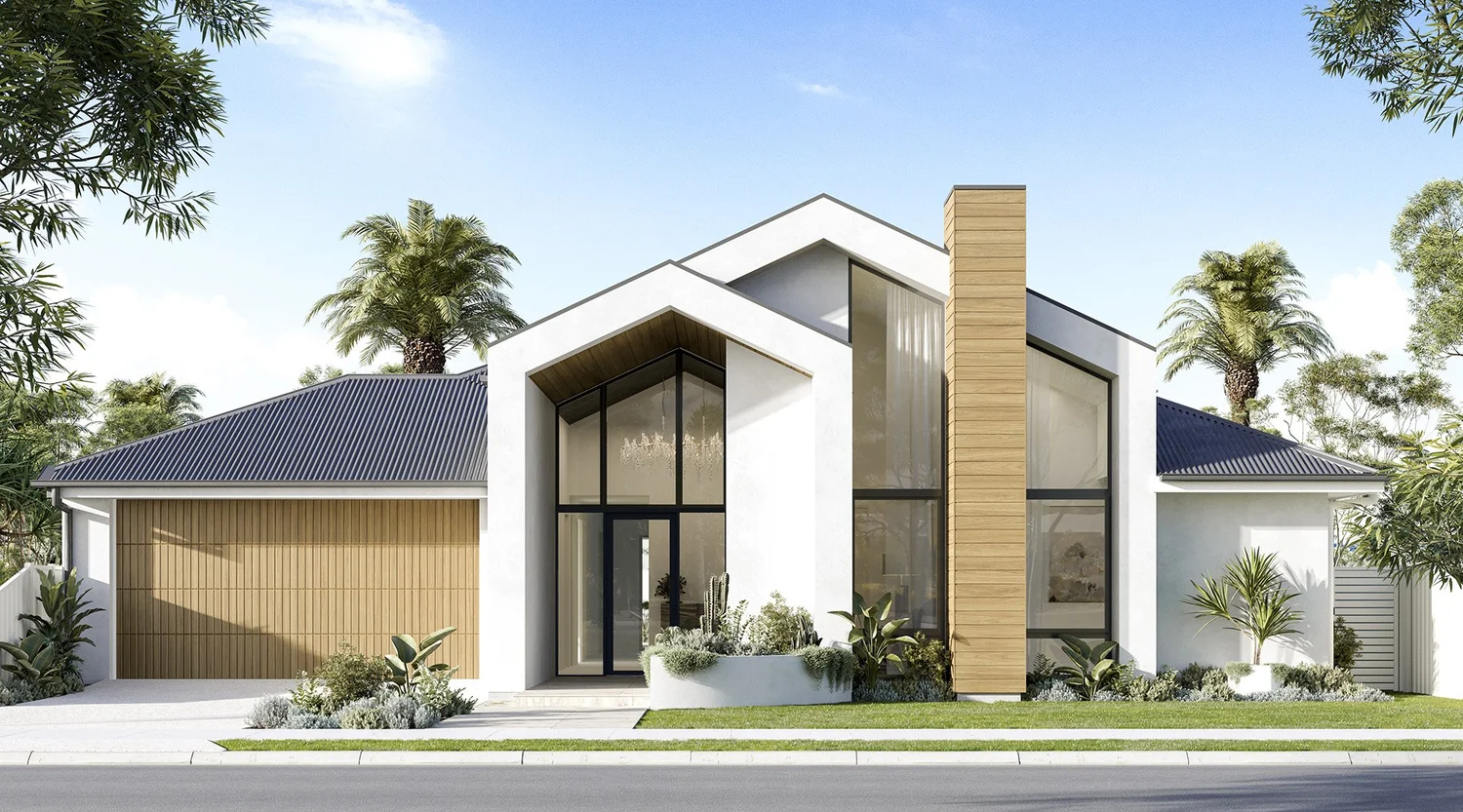 Virtual Tours — Stylemaster Homes