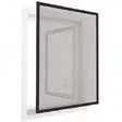 Aluminium framed flyscreens