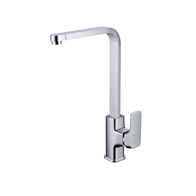   Mixer    
Square-neck mixer tapware.