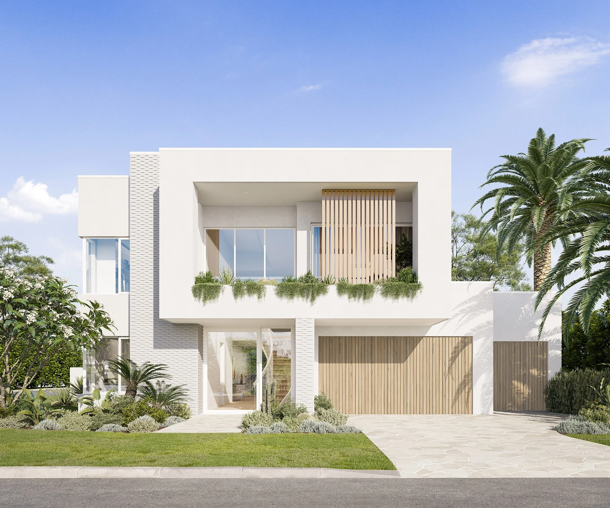 Knockdown Rebuild — Stylemaster Homes