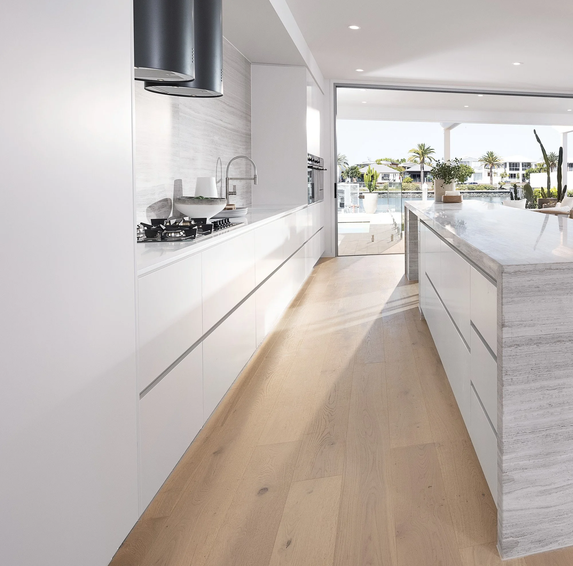 Custom Homes — Stylemaster Homes