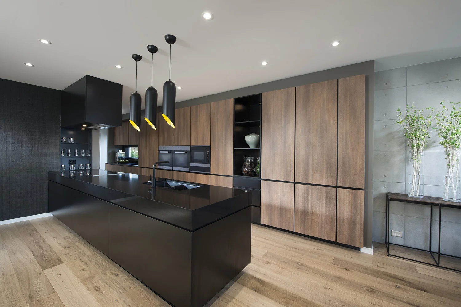 Knockdown Rebuild — Stylemaster Homes