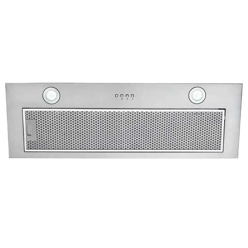   Undermount Rangehood    
900mm undermount rangehood.