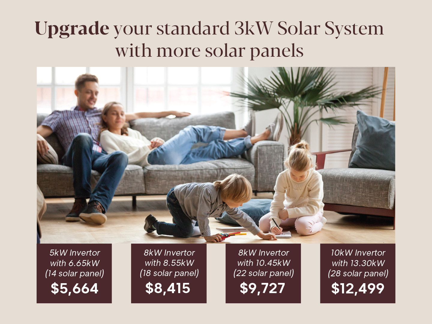 Current Promotions — Stylemaster Homes