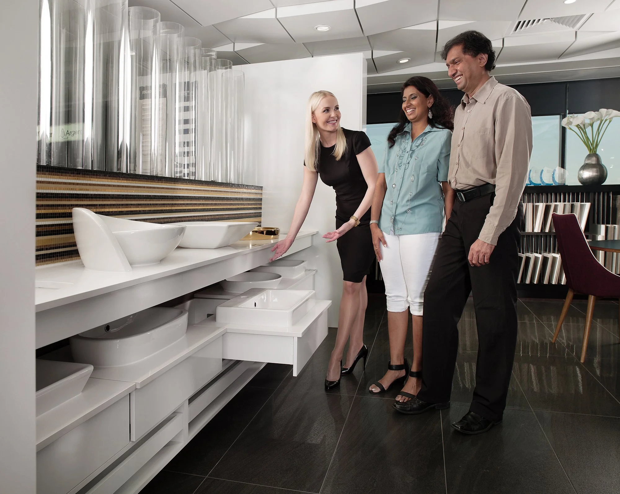 Design Studio — Stylemaster Homes