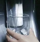   Fridge Space Plumbing    
Cold water tap to fridge space