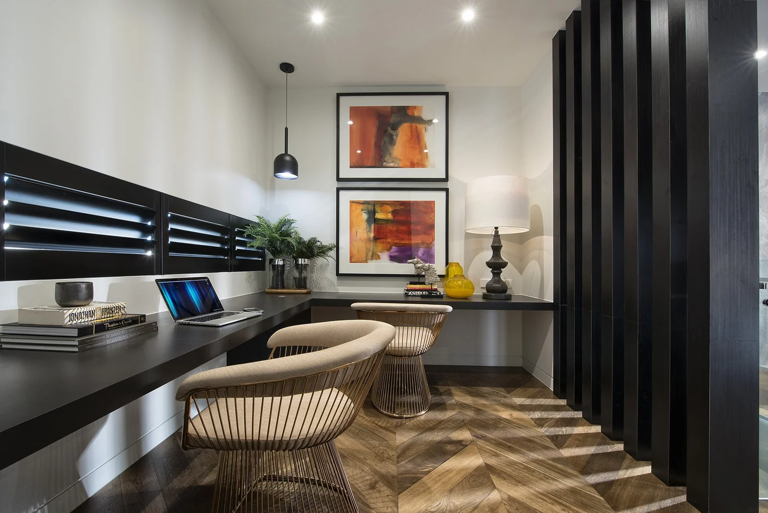 Knockdown Rebuild — Stylemaster Homes