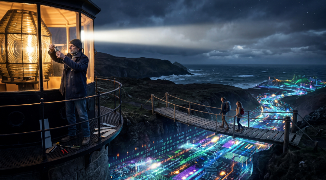 The Promise and the Peril: AI, Mental Health, and the Case for Doing It Right