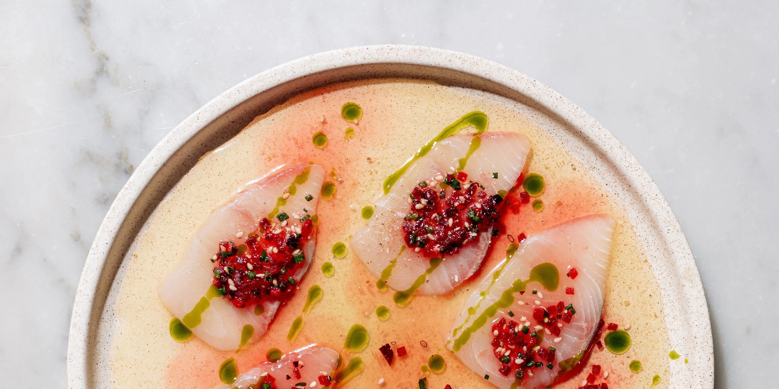 Food I Photographed Last Month: WILMA