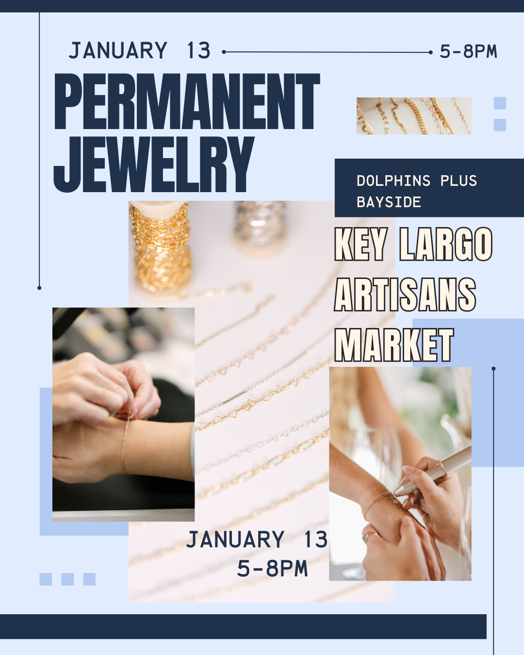 Key Largo Artisans Market