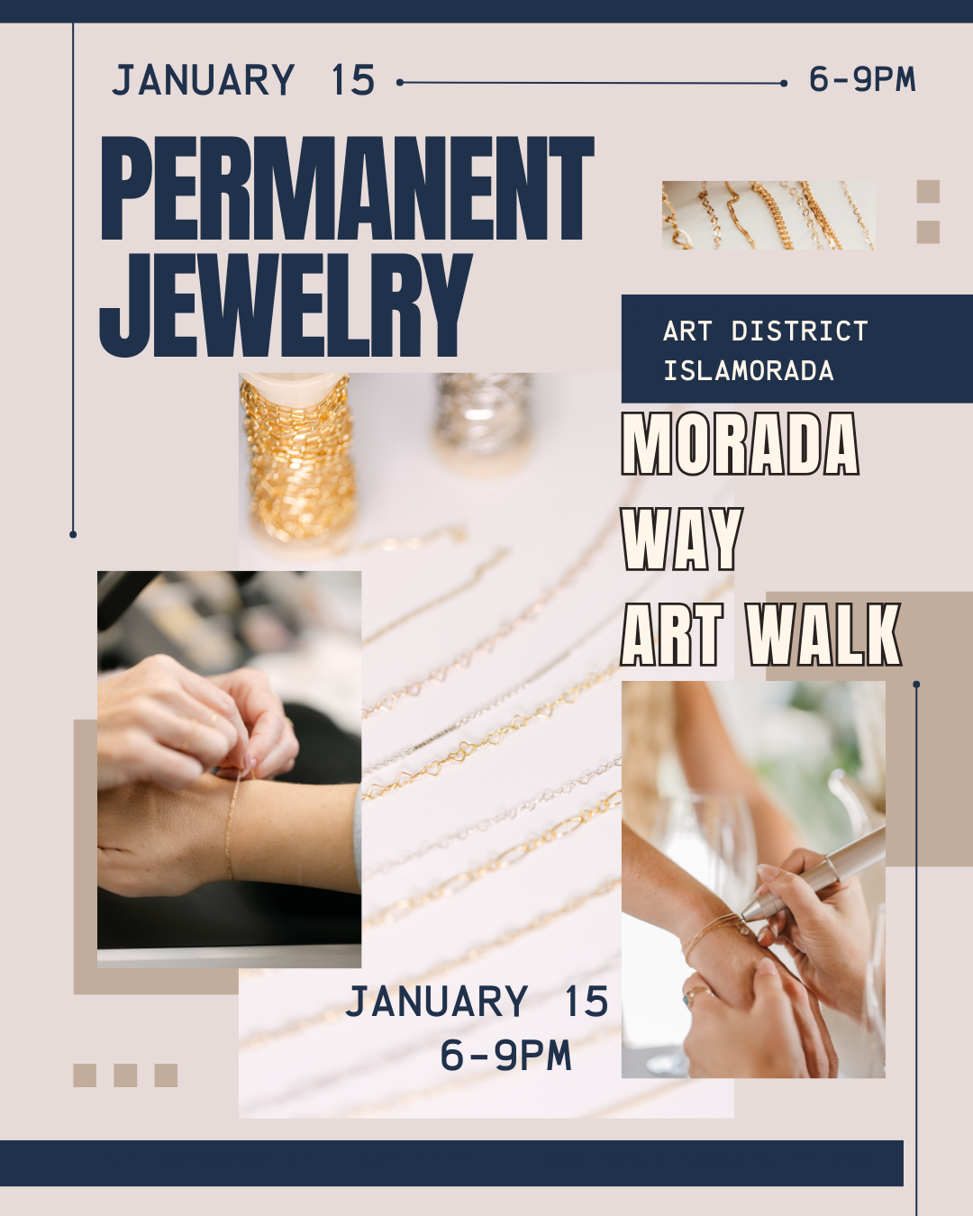 Morada Way Art Walk