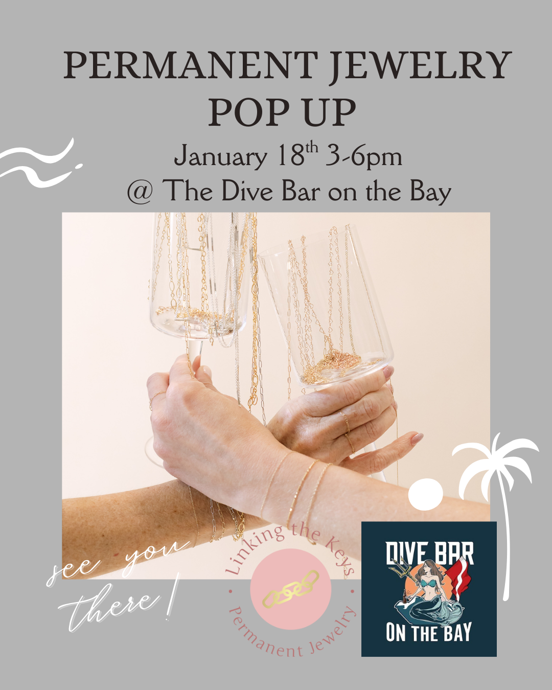 Dive Bar on the Bay