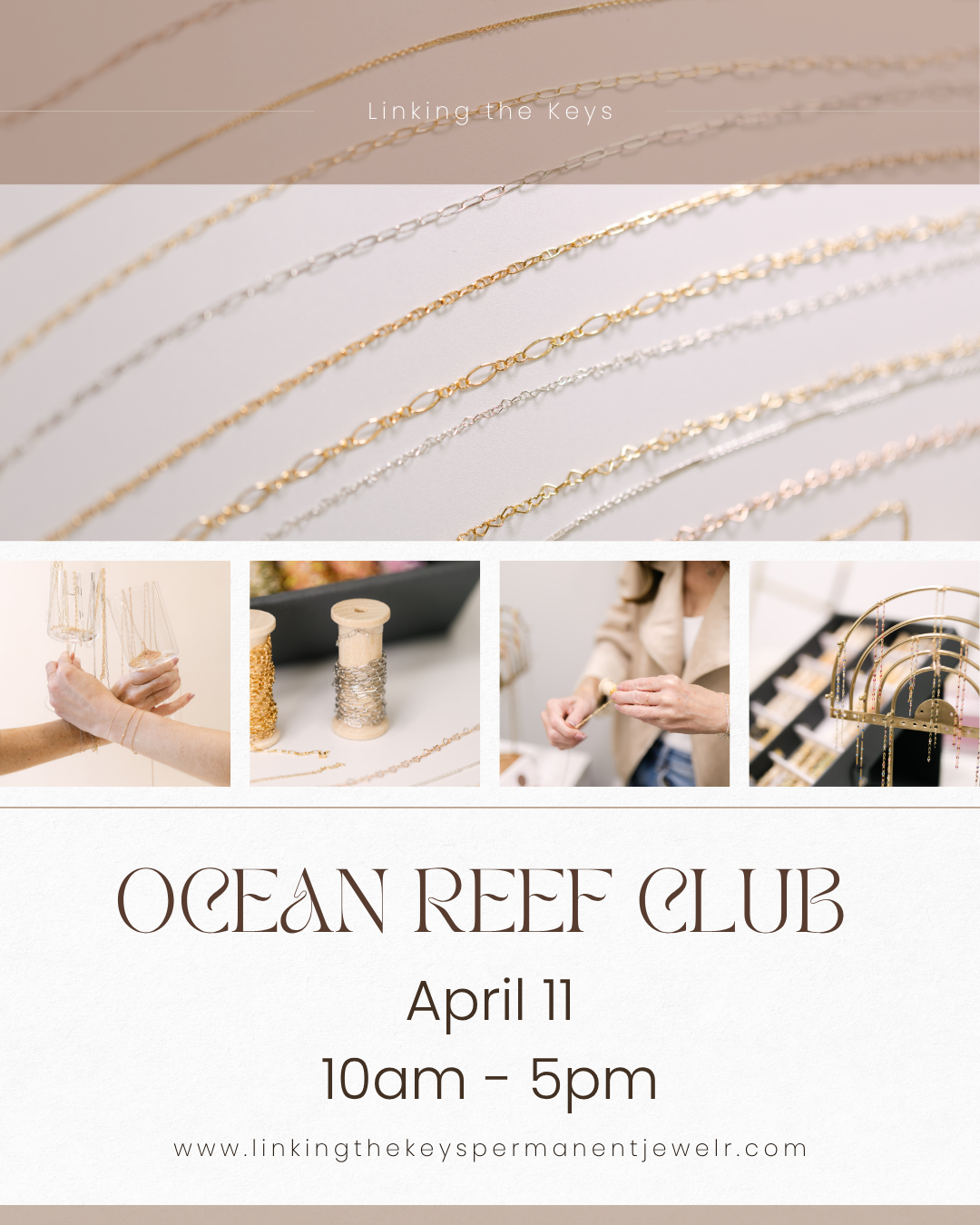 Ocean Reef Club