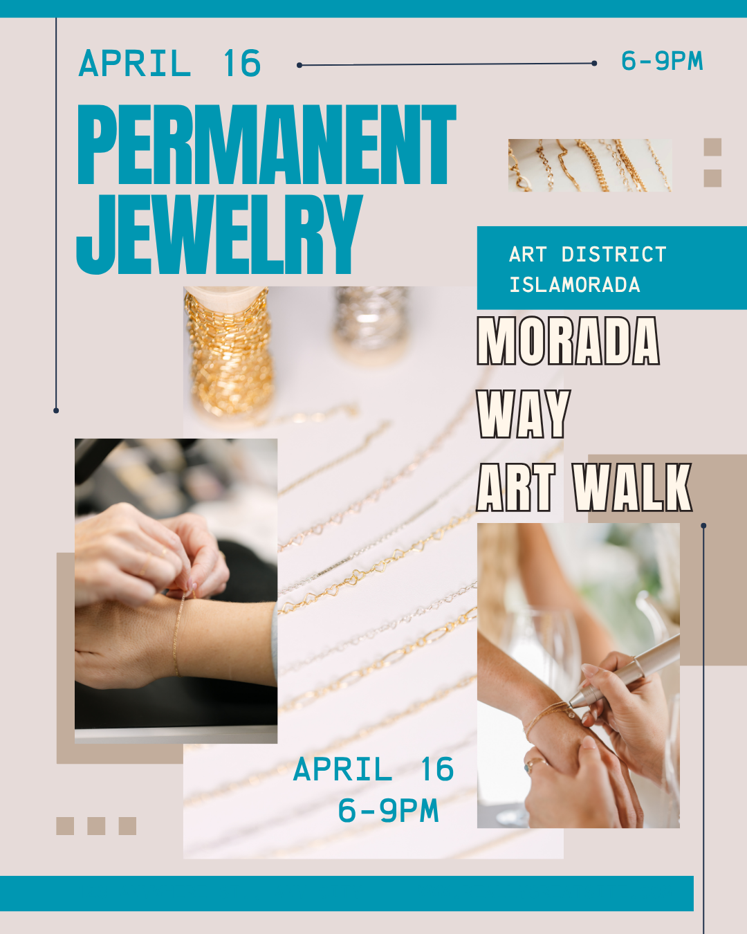 Morada Way Art Walk