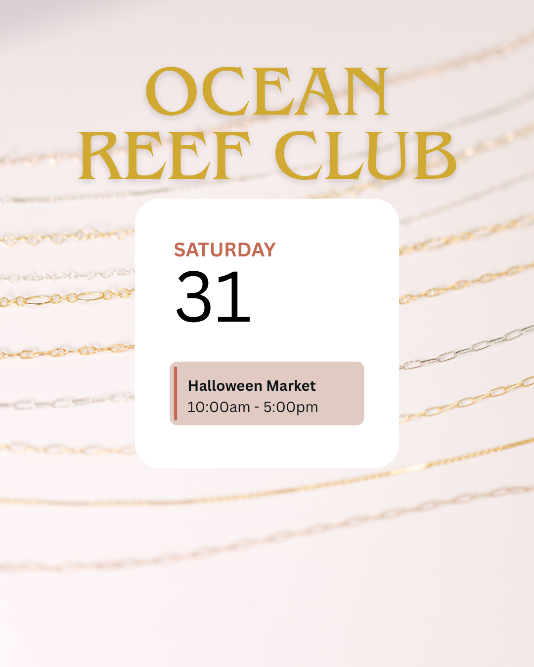 Ocean Reef Club