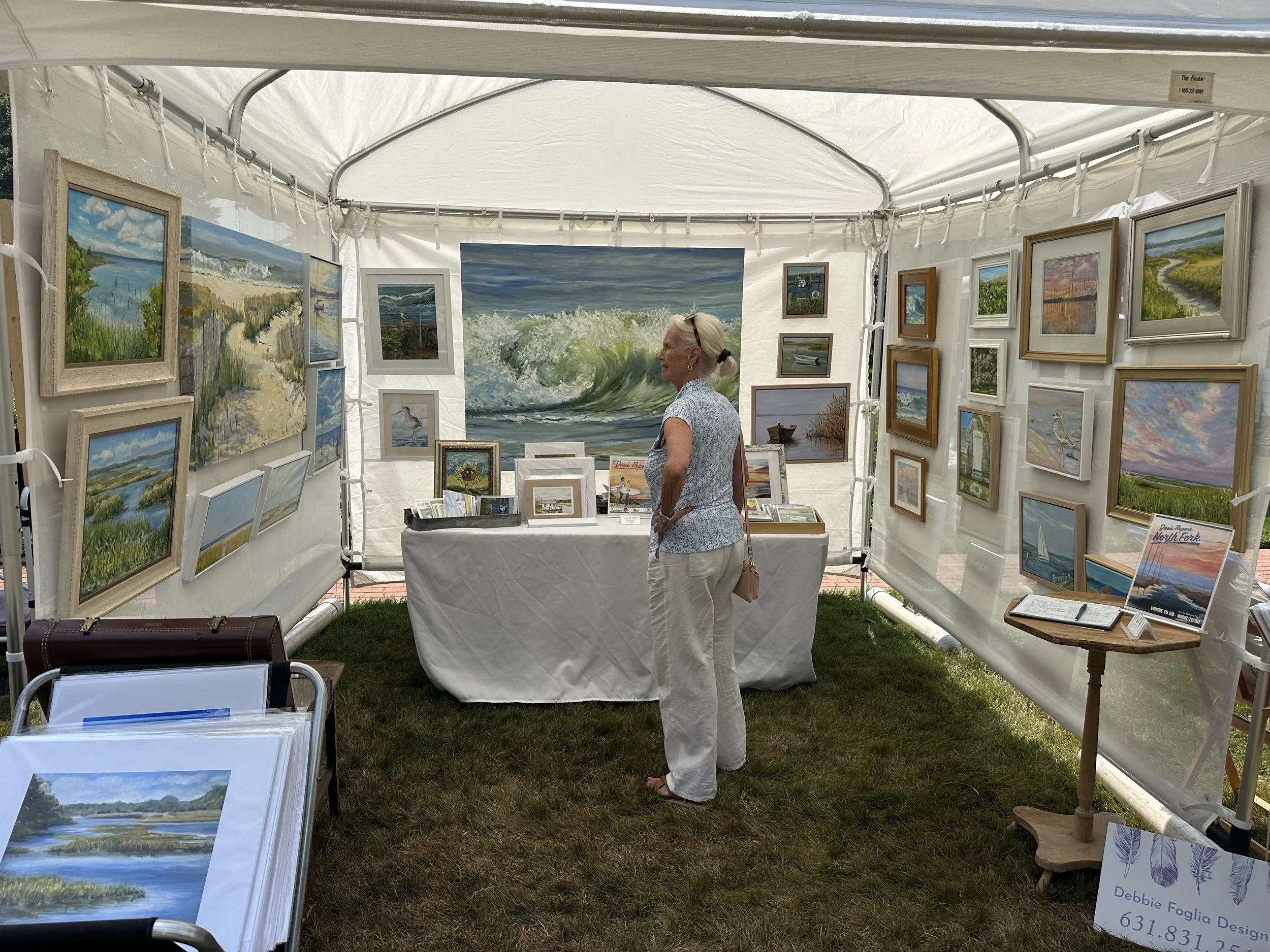 Southold Historical Society