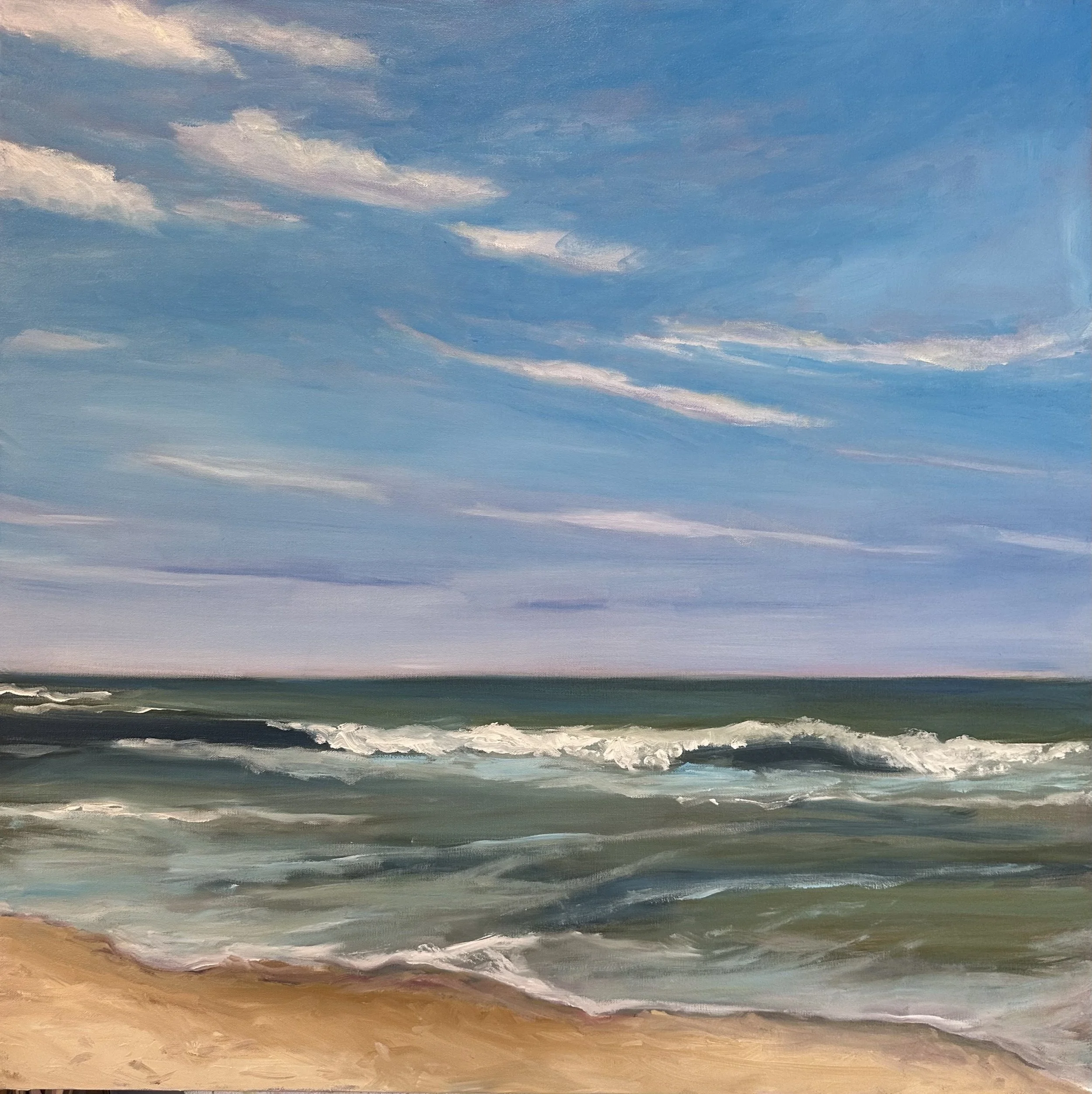 May & June Art Shows & Events 