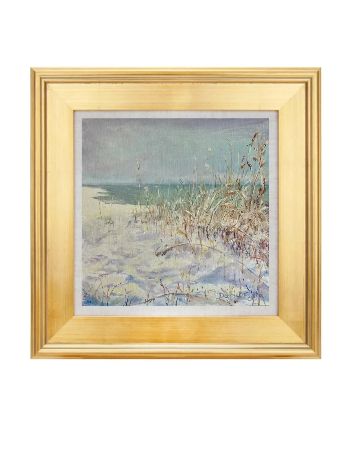 Webby’s Beach