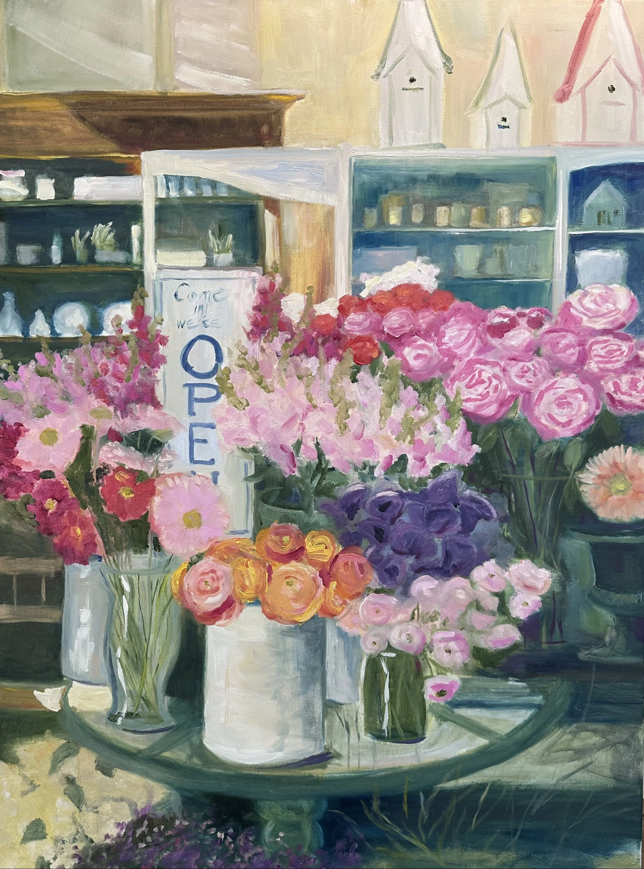 "Eastport Country Store"