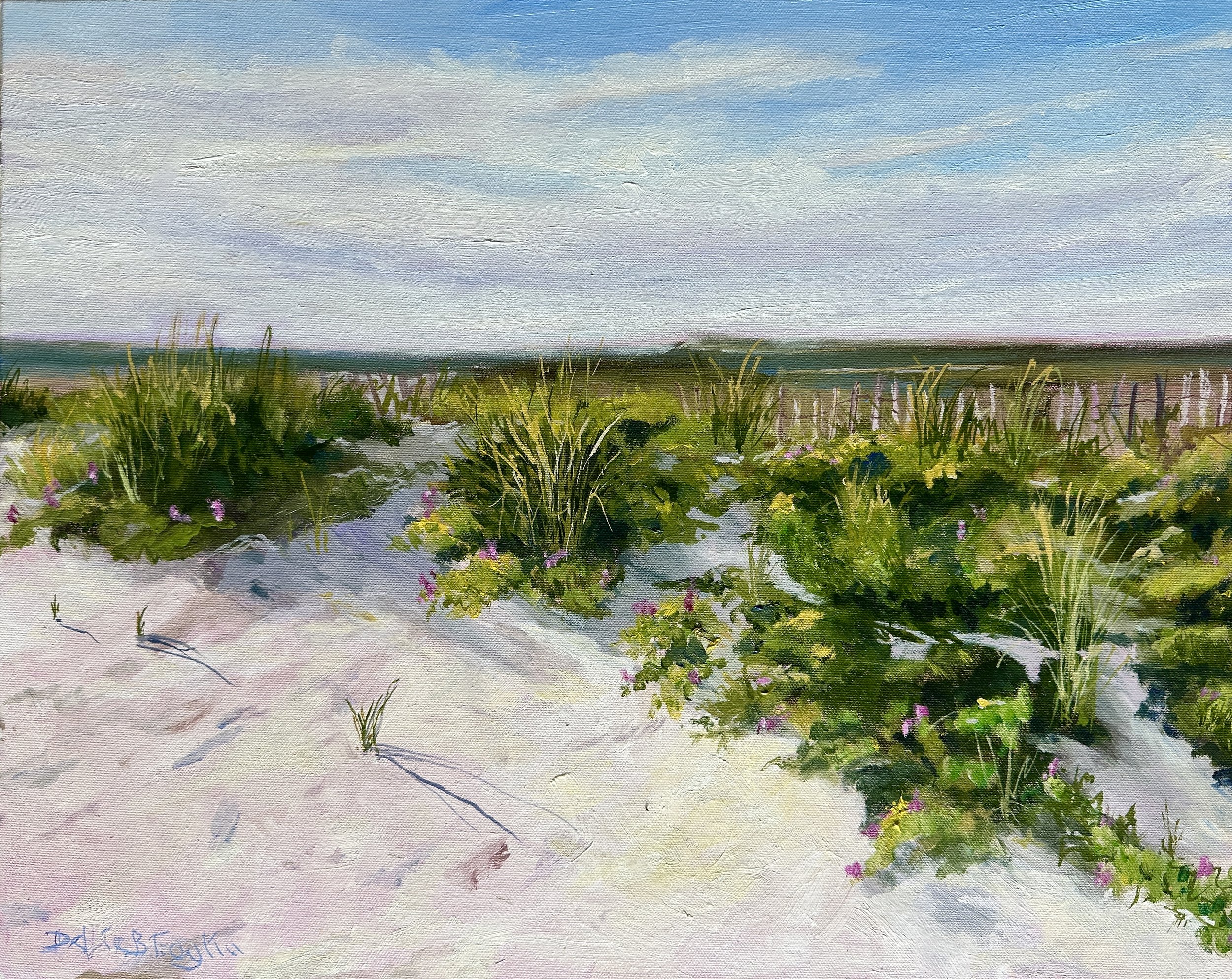 Sunny Dune