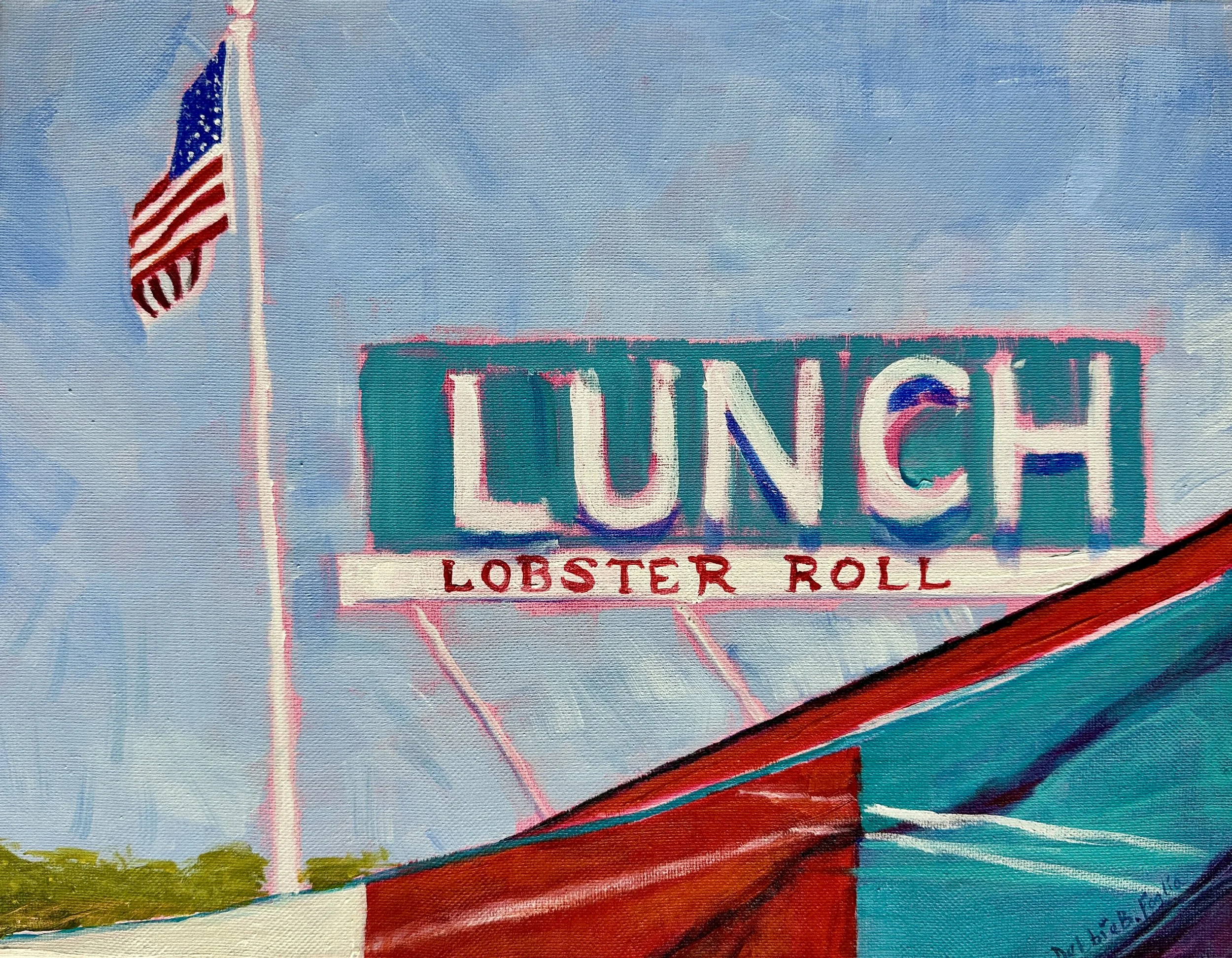 LUNCH