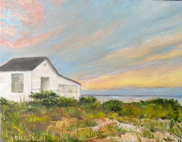 West Meadow Beach Cottage