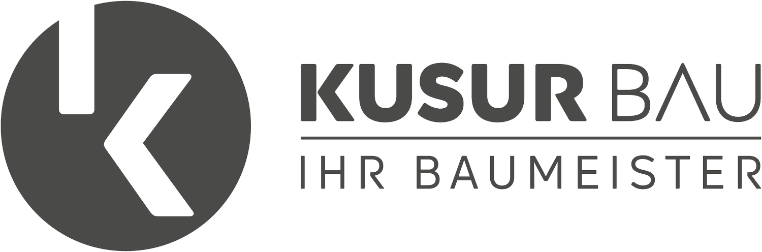 KUSUR BAU Baumeister