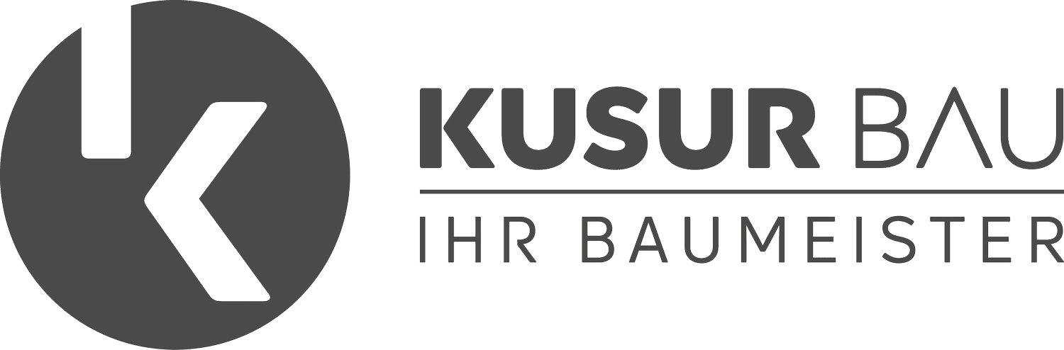 KUSUR BAU Baumeister