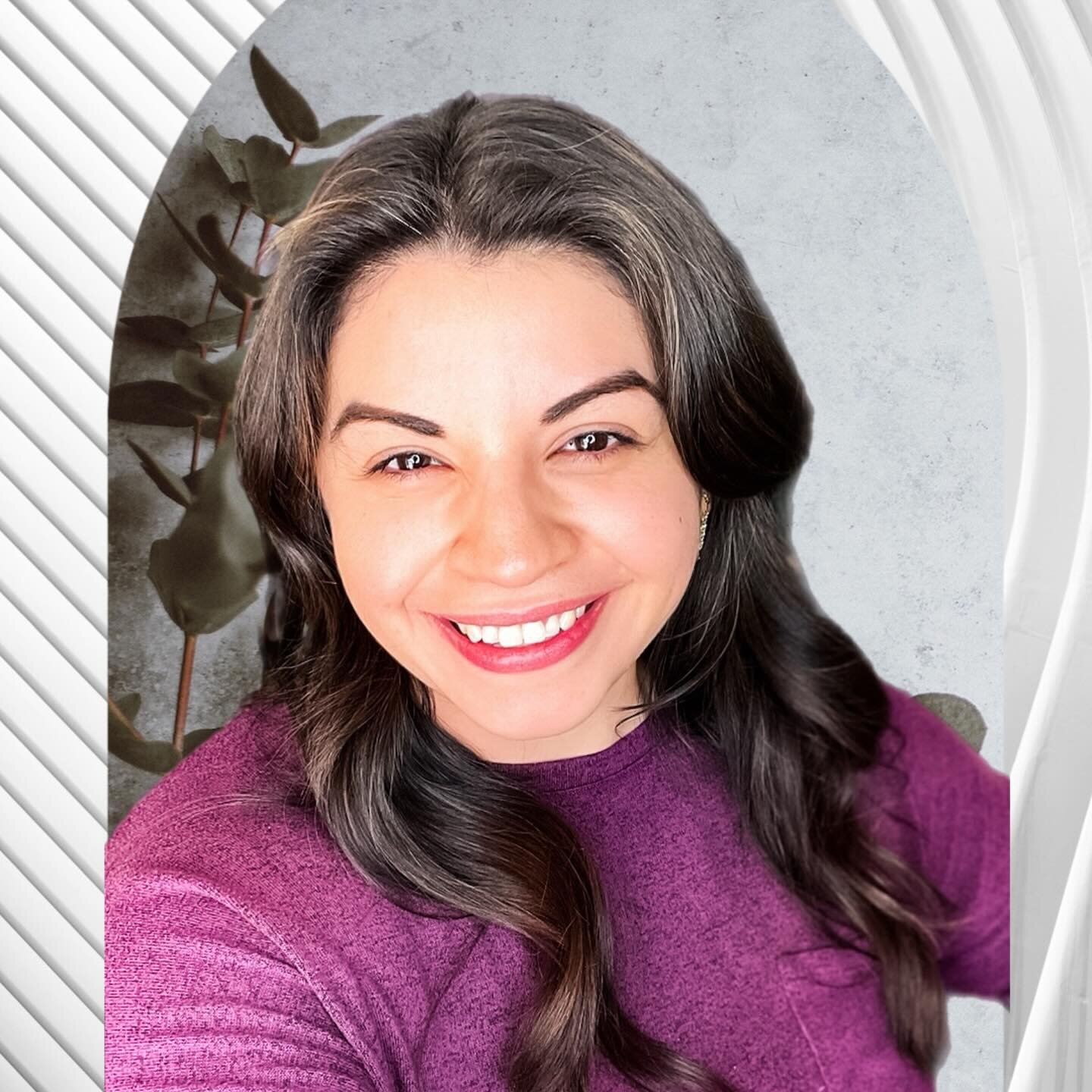As our first coLABerator highlight falls on the 10 year anniversary of @anabels_color_cuts joining our salon, we&rsquo;d like to introduce you to Anabel Ba&ntilde;uelos! She&rsquo;s humbly talented, providing expert blonding to her clientele that see