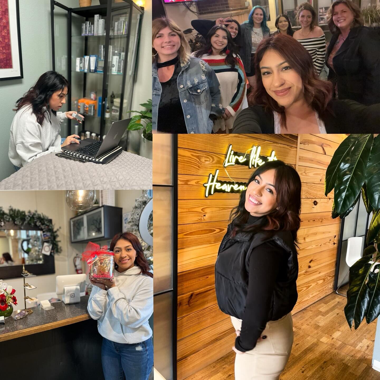 We&rsquo;d like to highlight our &lsquo;Smooth Operata&rsquo; on this glorious Monday! Monica is our valued team member that keeps our daily operations flowing smoothly! She has been with us 5 years &amp; has kept the phones answered, dispatched call