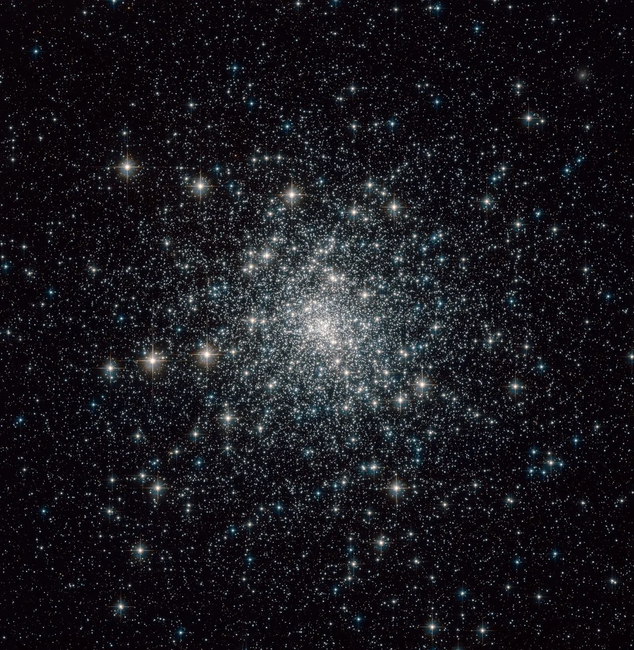 September Guest Post: Stars in Our Skies