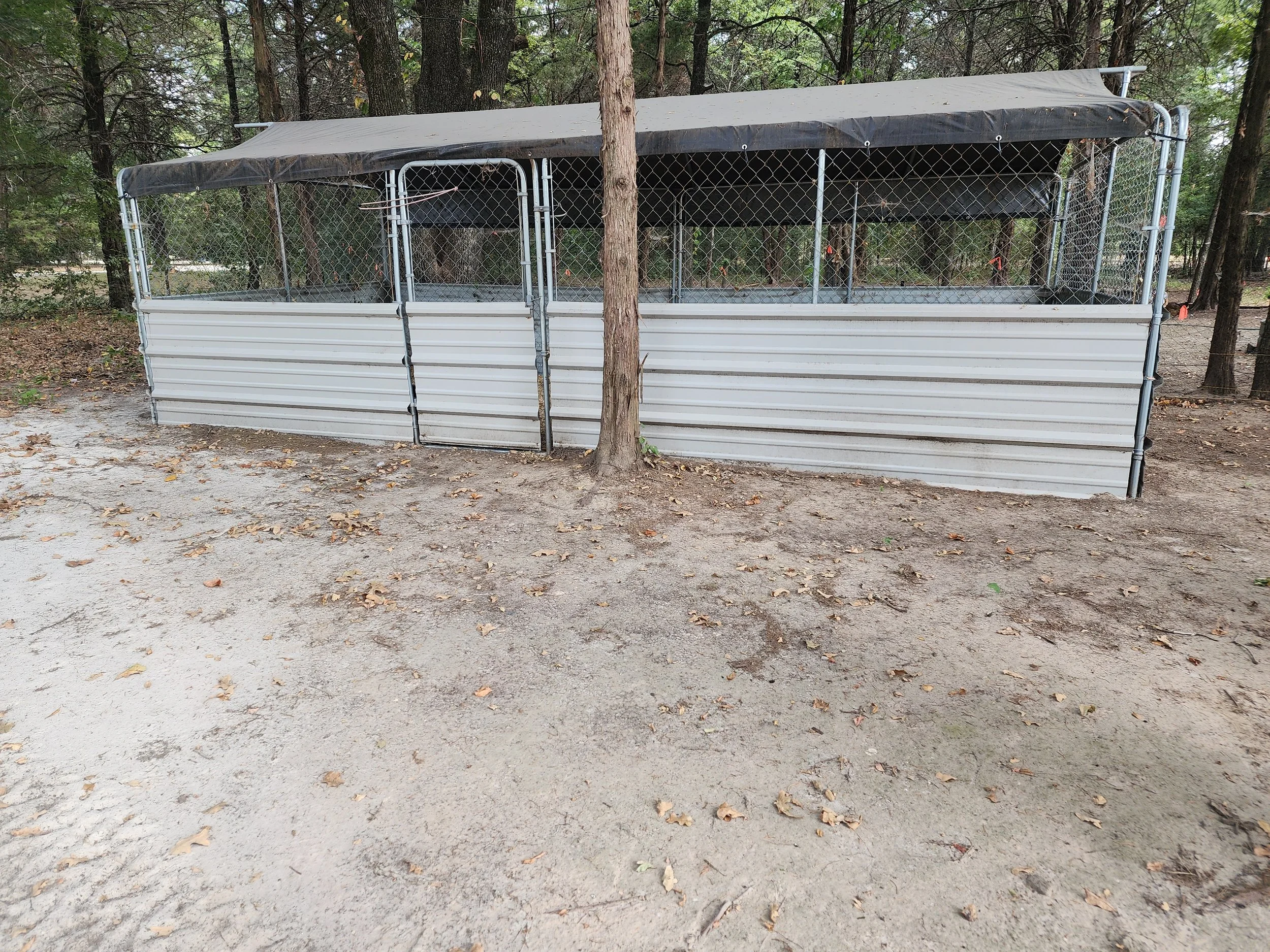 10x20x6-silver-series-outdoor-kennel-with-metal-skirting-covered-a-frame-roof-emory-tx.jpg