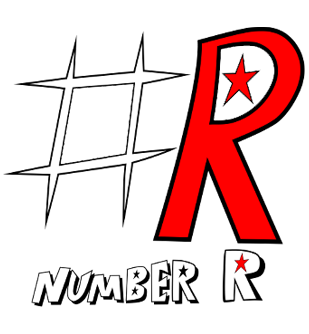 Number R