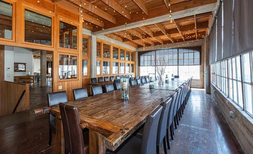 San Francisco Unique Event Venue Rental Space. The Box SF is a premier ...